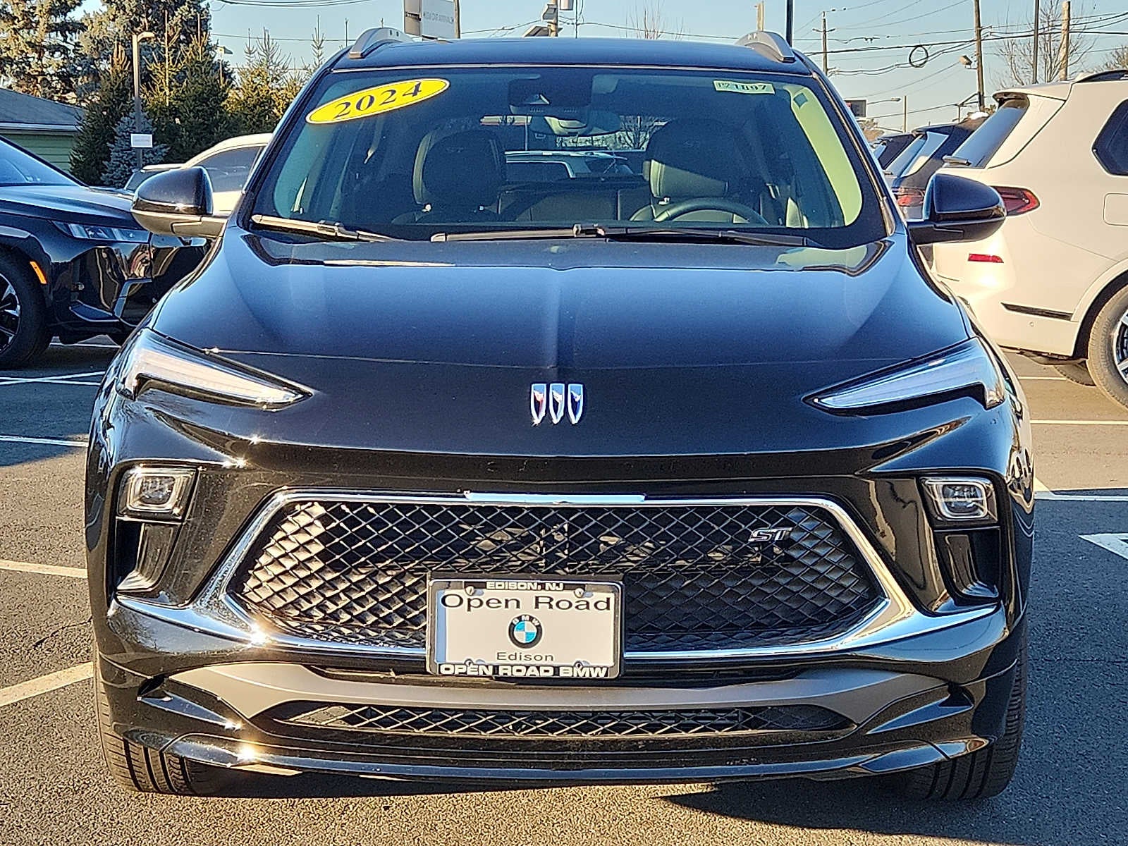 2024 Buick Encore GX FWD 4dr Sport Touring