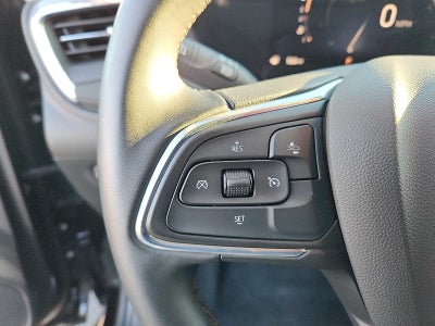 2024 Buick Encore GX FWD 4dr Sport Touring