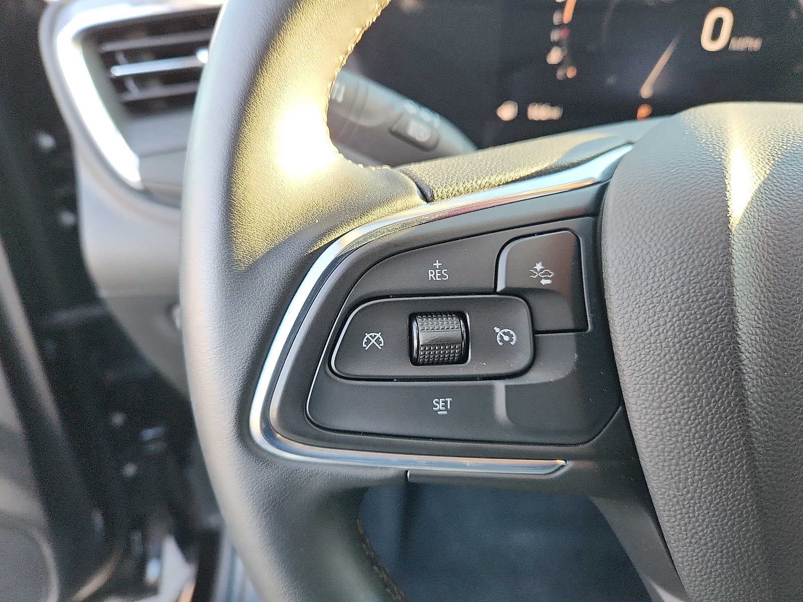 2024 Buick Encore GX FWD 4dr Sport Touring