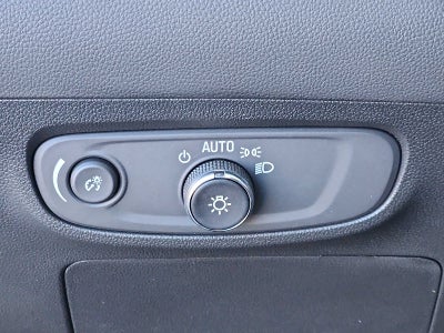 2024 Buick Encore GX FWD 4dr Sport Touring