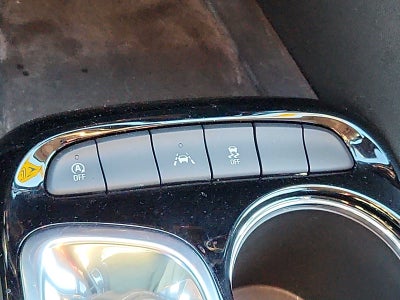 2024 Buick Encore GX FWD 4dr Sport Touring