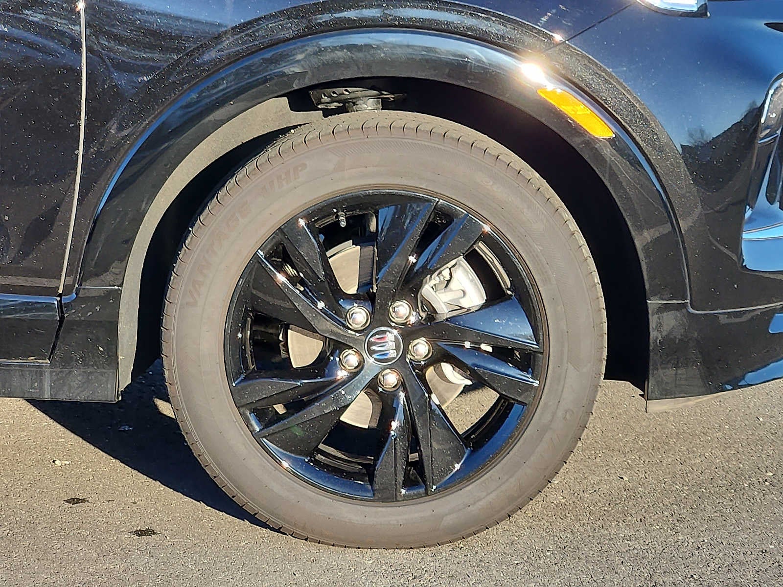 2024 Buick Encore GX FWD 4dr Sport Touring