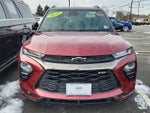 2022 Chevrolet TrailBlazer FWD 4dr RS