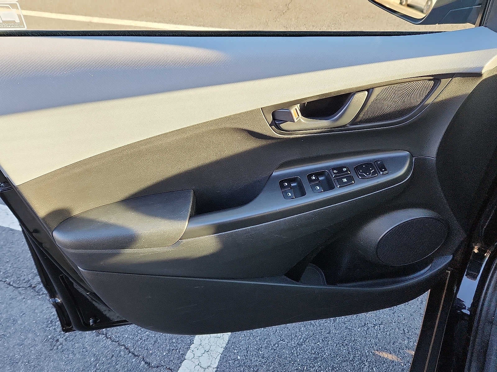 2019 Hyundai Kona SE Auto FWD