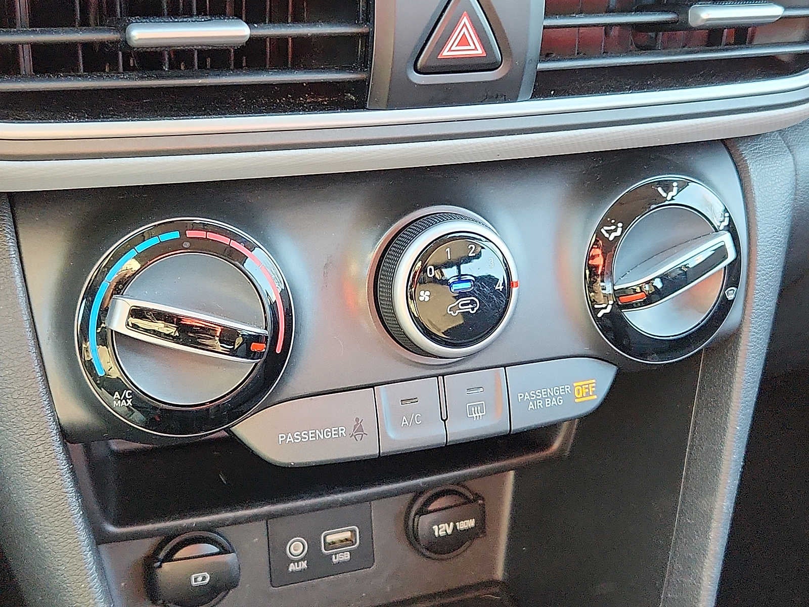 2019 Hyundai Kona SE Auto FWD