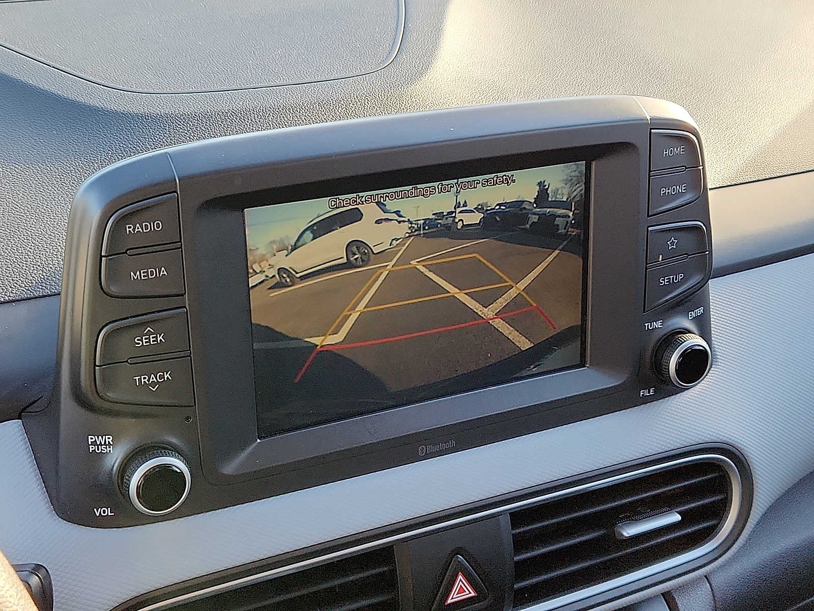 2019 Hyundai Kona SE Auto FWD