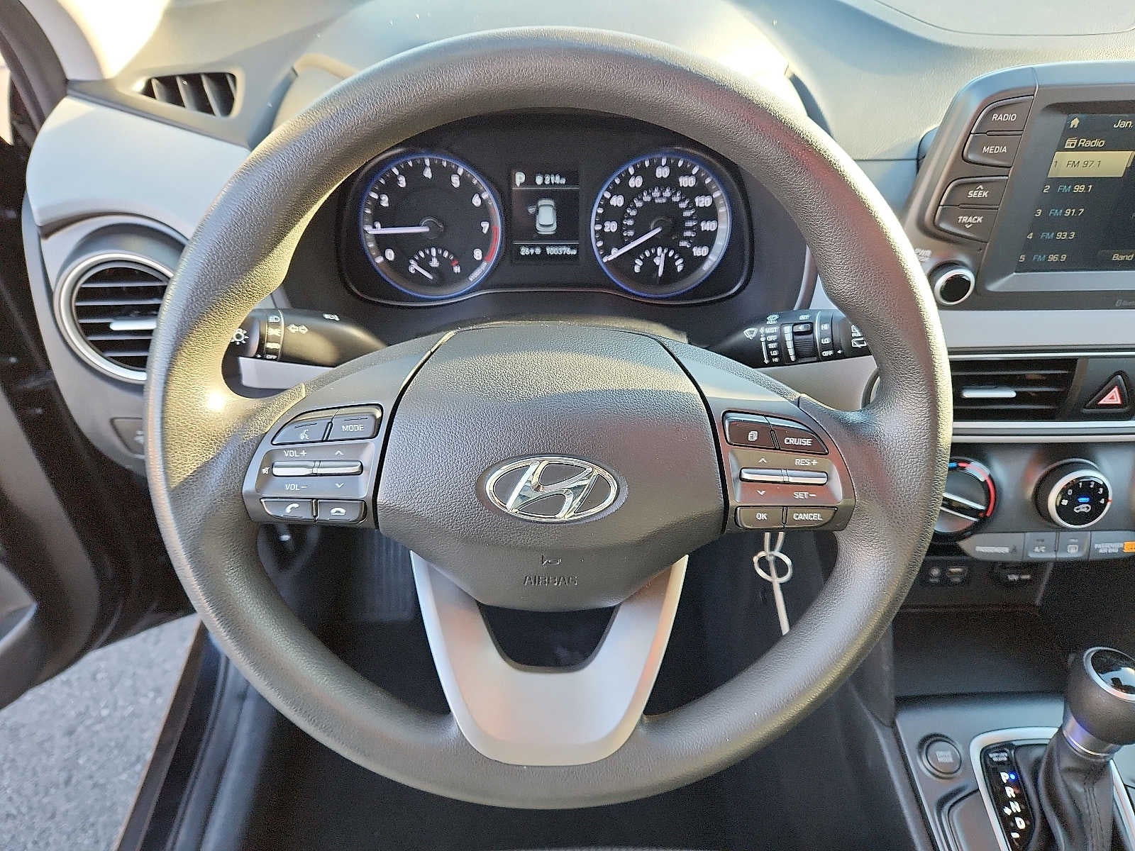 2019 Hyundai Kona SE Auto FWD