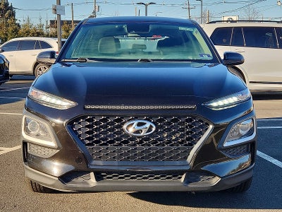 2019 Hyundai Kona SE Auto FWD