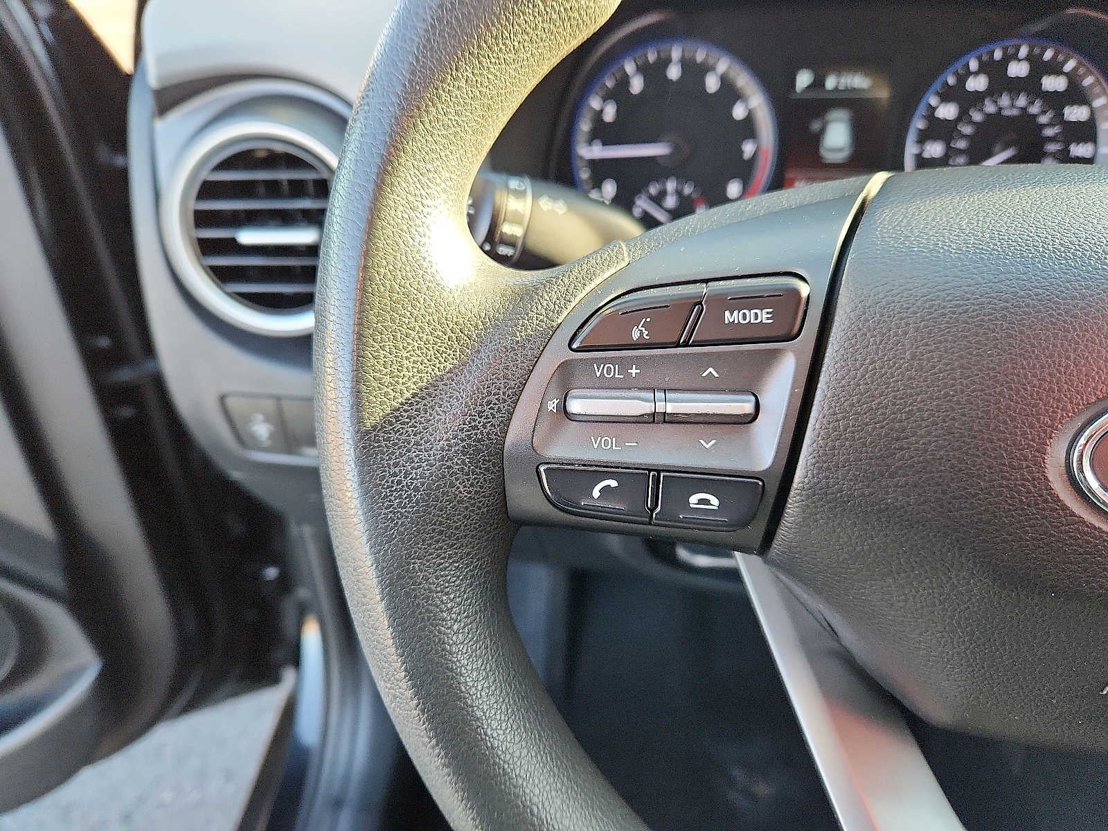 2019 Hyundai Kona SE Auto FWD