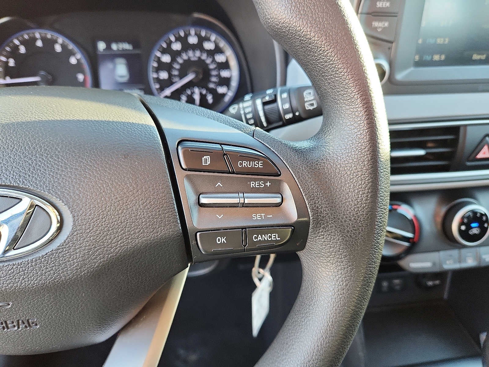 2019 Hyundai Kona SE Auto FWD