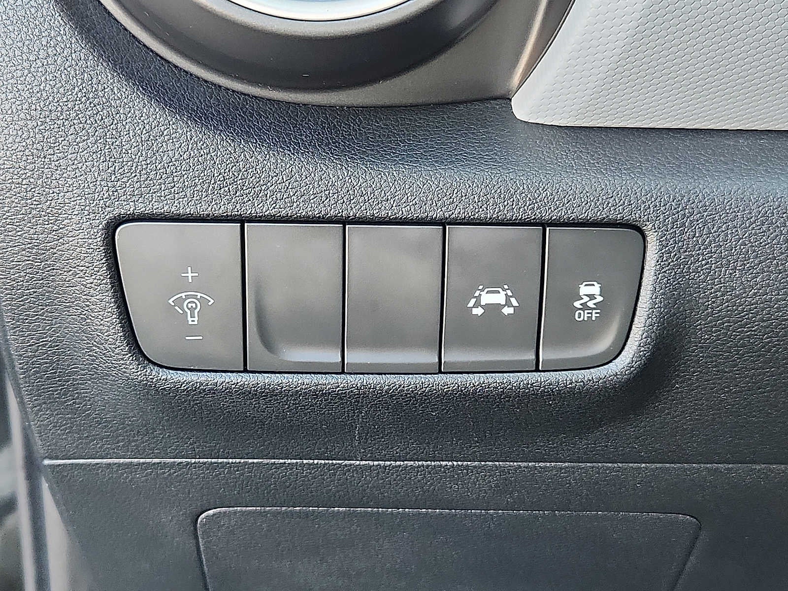 2019 Hyundai Kona SE Auto FWD