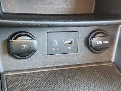 2019 Hyundai Kona SE Auto FWD