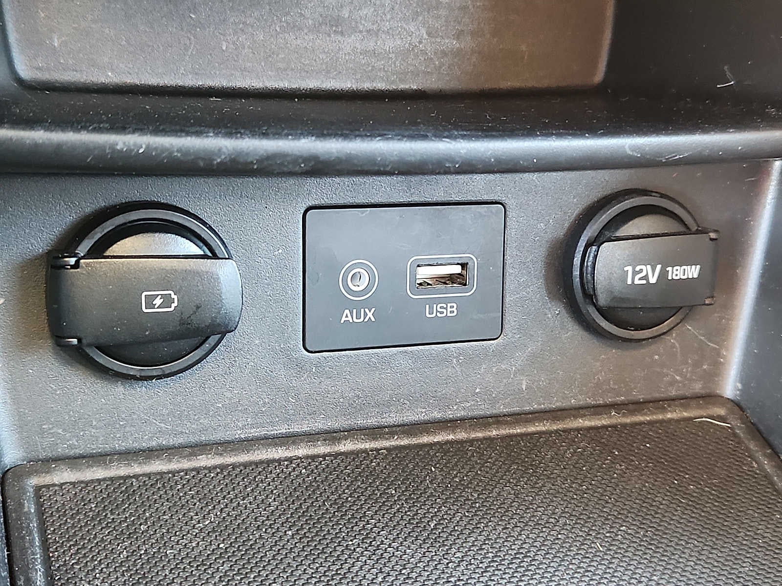 2019 Hyundai Kona SE Auto FWD