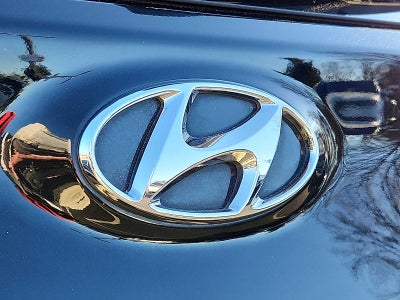 2019 Hyundai Kona SE Auto FWD