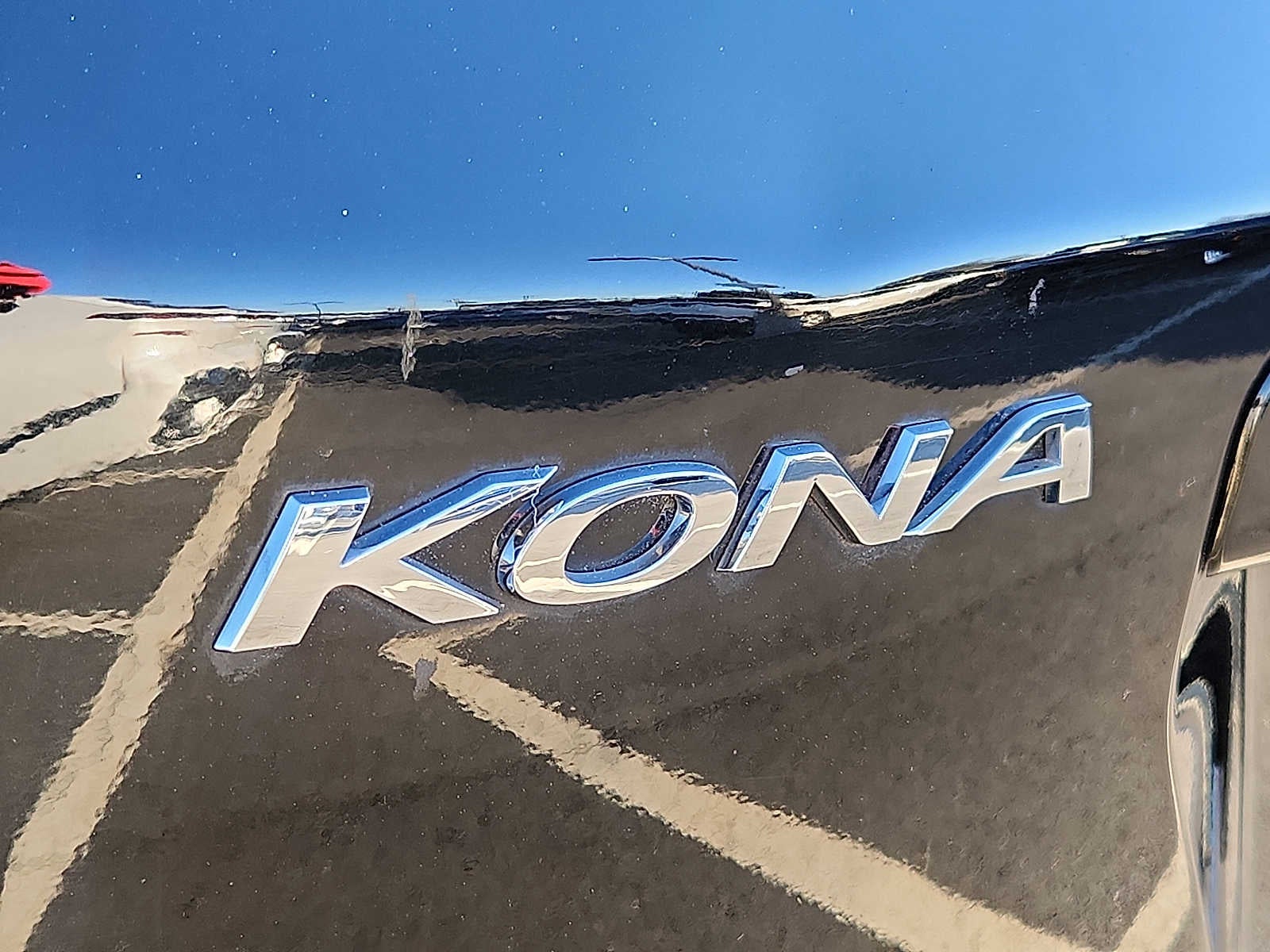 2019 Hyundai Kona SE Auto FWD