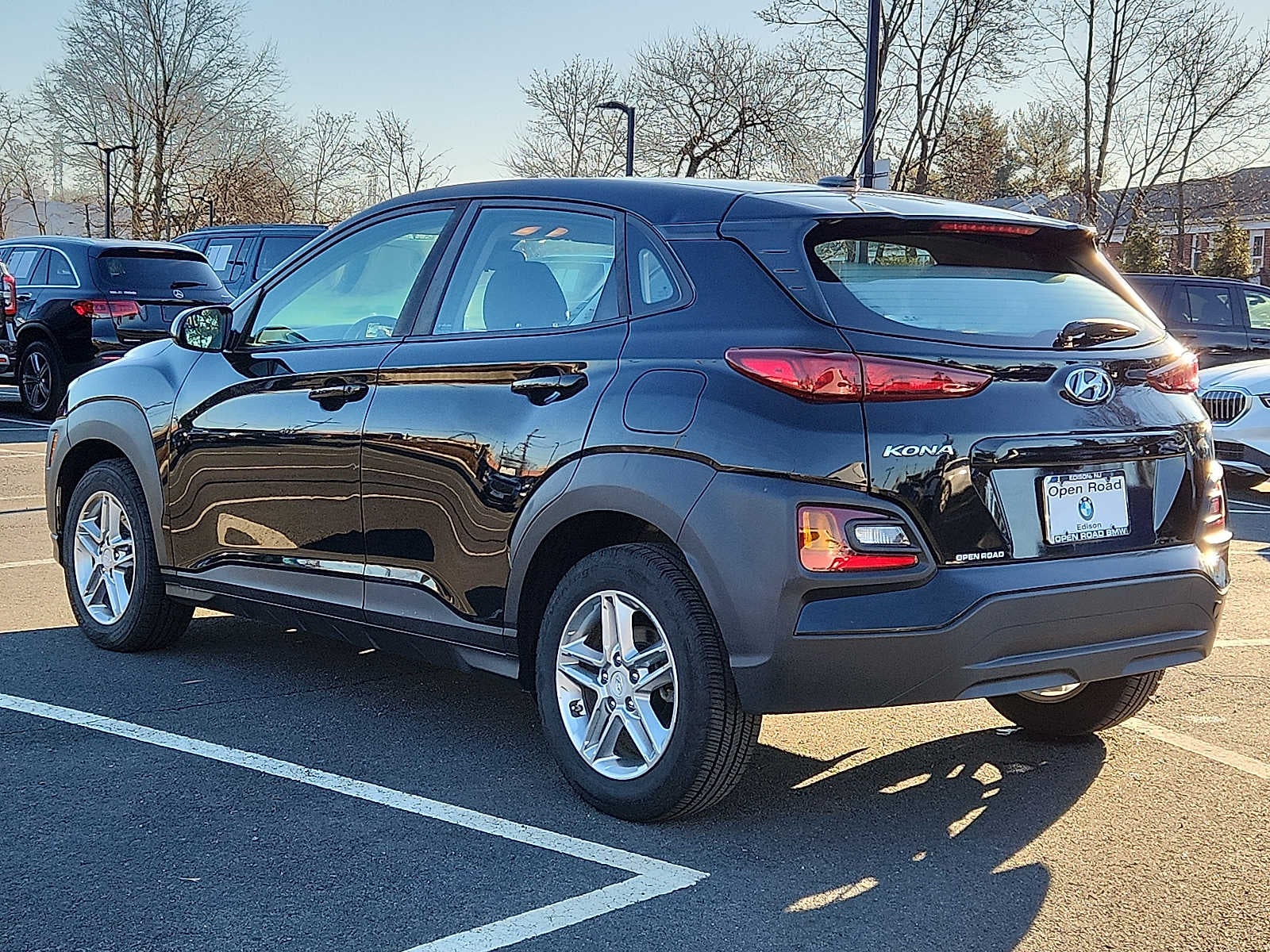 2019 Hyundai Kona SE Auto FWD