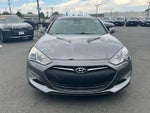 2014 Hyundai Genesis 2dr V6 3.8L Auto Ultimate