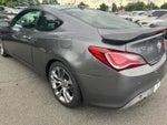 2014 Hyundai Genesis 2dr V6 3.8L Auto Ultimate