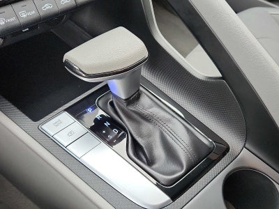 2024 Hyundai Elantra SEL IVT
