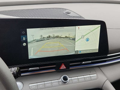 2024 Hyundai Elantra SEL IVT