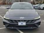 2024 Hyundai Elantra SEL IVT