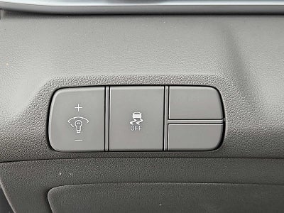 2024 Hyundai Elantra SEL IVT