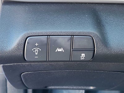 2023 Hyundai Elantra Limited IVT