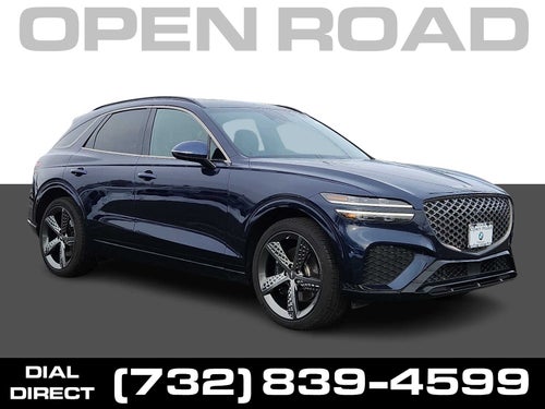2023 Genesis GV70 2.5T AWD