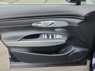 2023 Genesis GV70 2.5T AWD