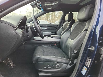 2023 Genesis GV70 2.5T AWD