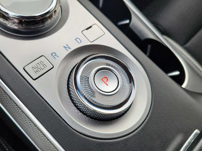 2023 Genesis GV70 2.5T AWD