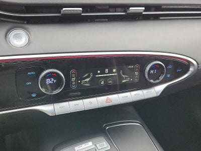 2023 Genesis GV70 2.5T AWD