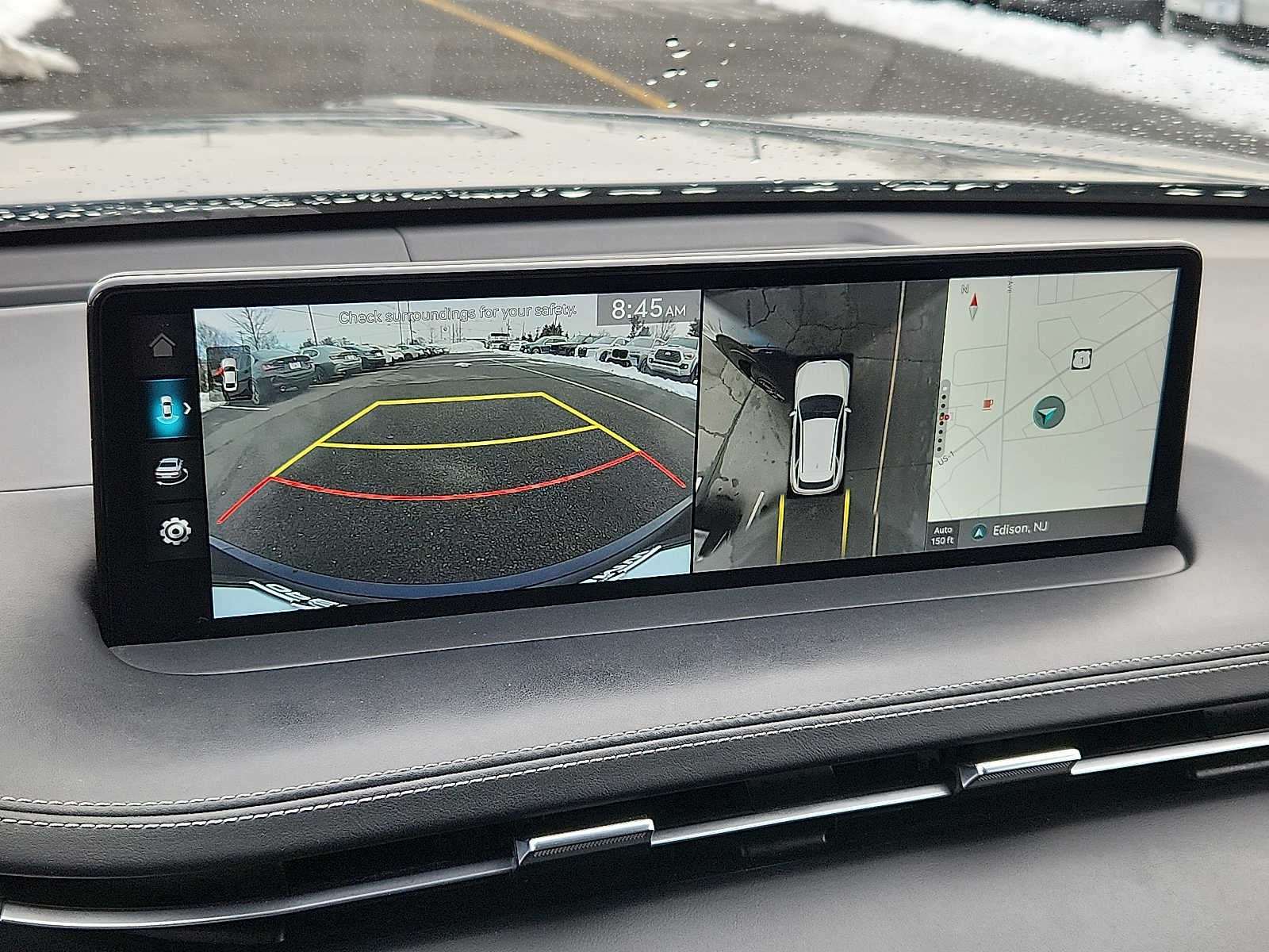 2023 Genesis GV70 2.5T AWD