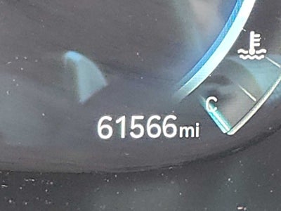 2023 Genesis GV70 2.5T AWD