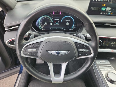 2023 Genesis GV70 2.5T AWD