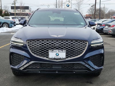 2023 Genesis GV70 2.5T AWD