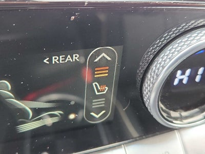 2023 Genesis GV70 2.5T AWD