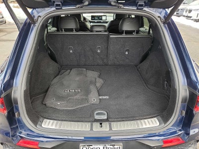 2023 Genesis GV70 2.5T AWD