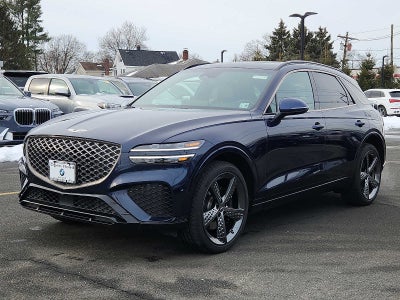 2023 Genesis GV70 2.5T AWD