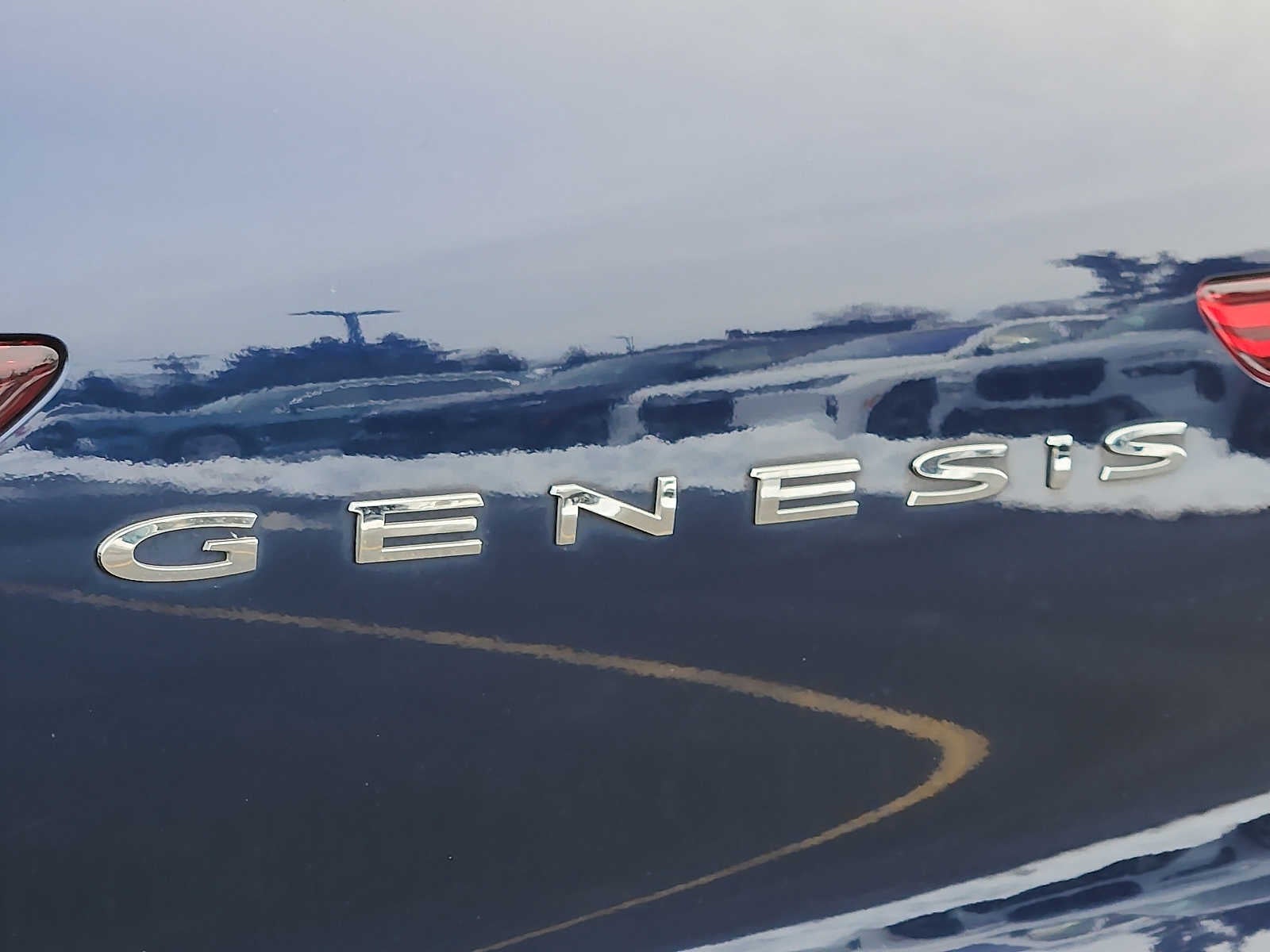 2023 Genesis GV70 2.5T AWD