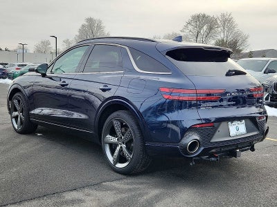 2023 Genesis GV70 2.5T AWD