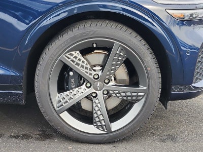 2023 Genesis GV70 2.5T AWD