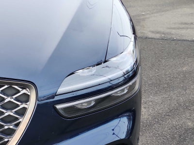 2023 Genesis GV70 2.5T AWD