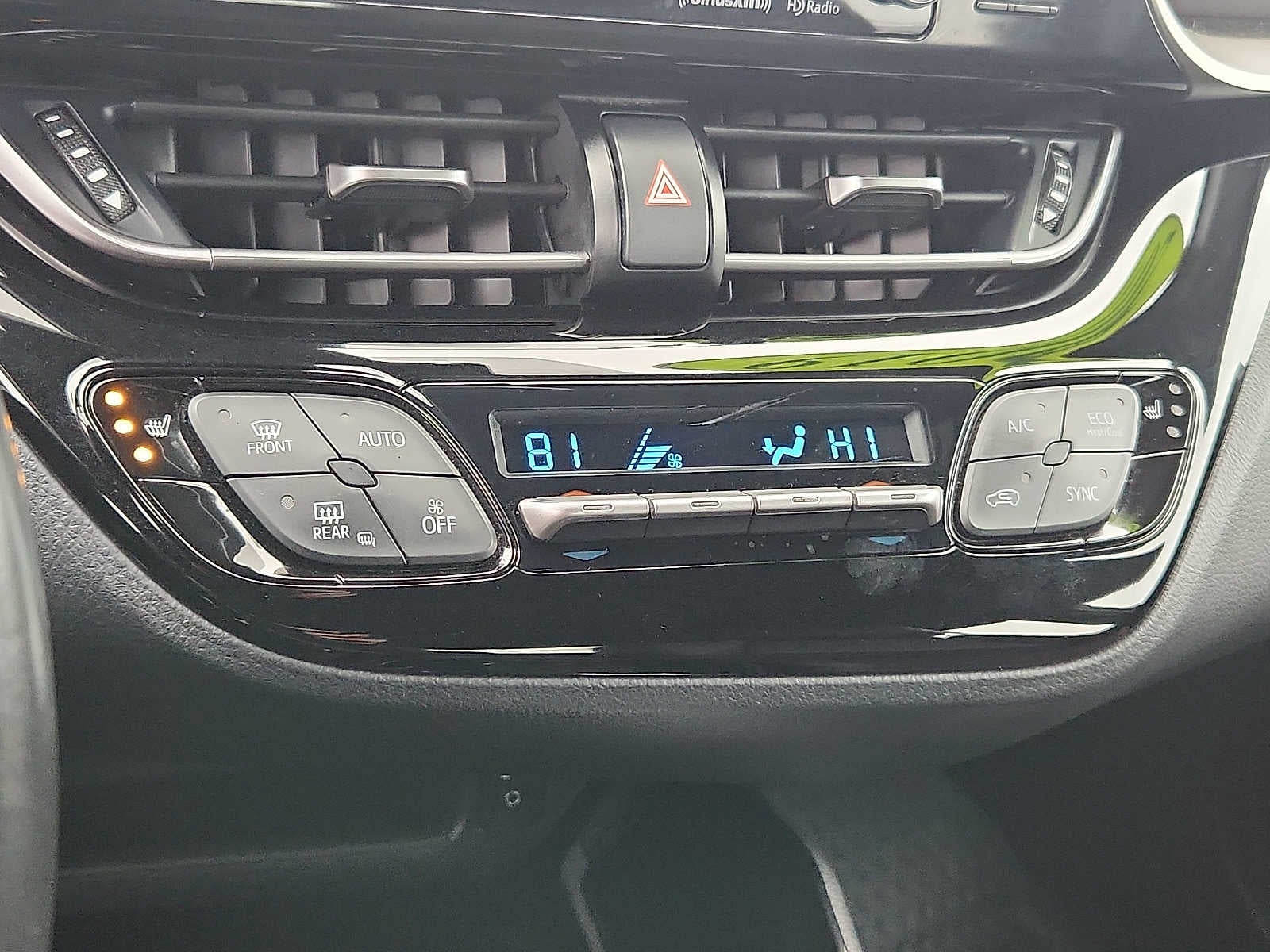 2019 Toyota C-HR Limited FWD