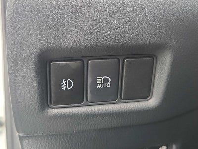 2019 Toyota C-HR Limited FWD