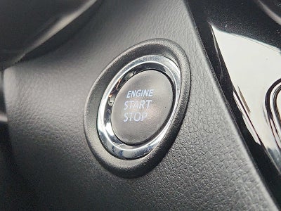 2019 Toyota C-HR Limited FWD