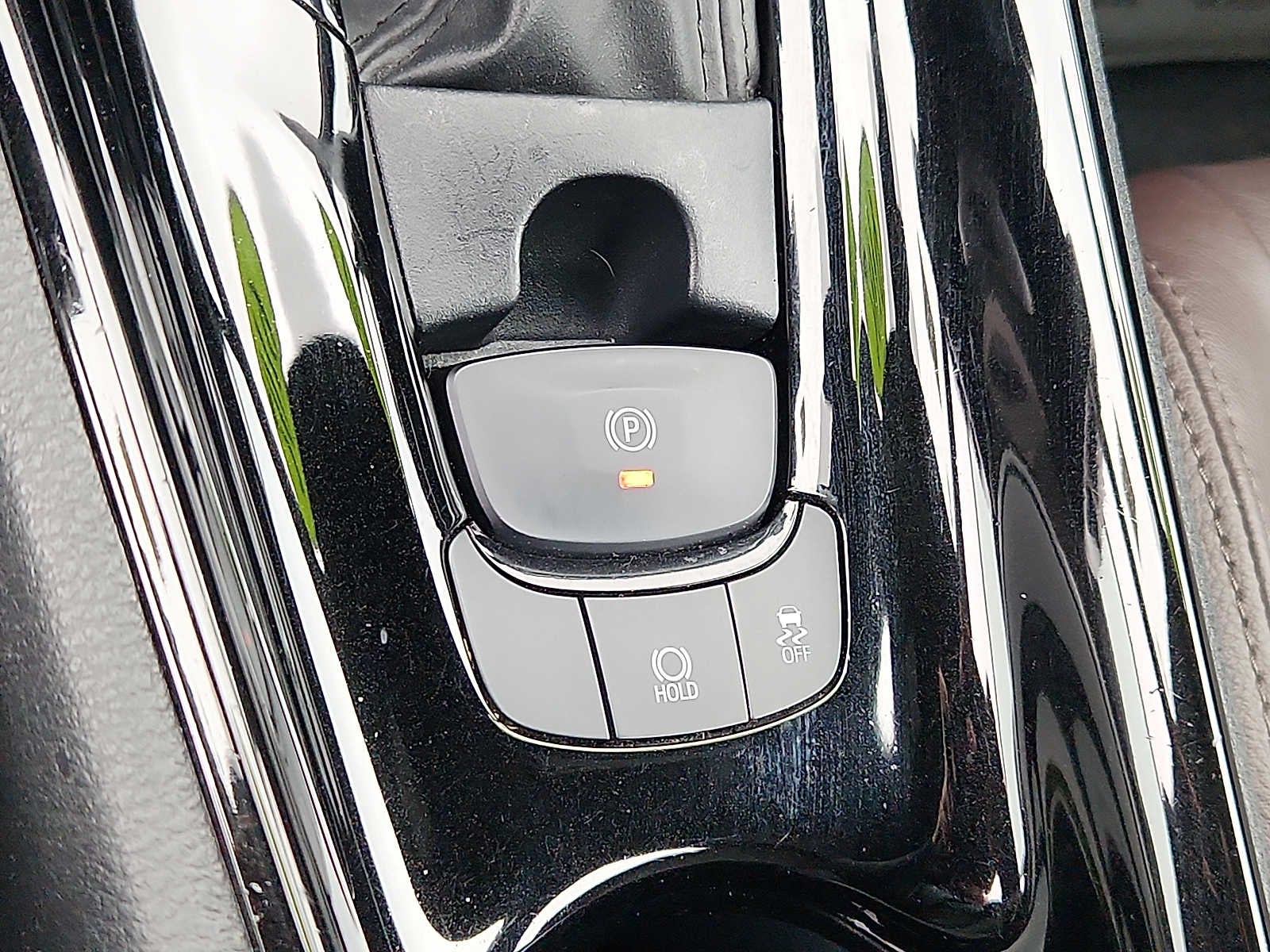 2019 Toyota C-HR Limited FWD