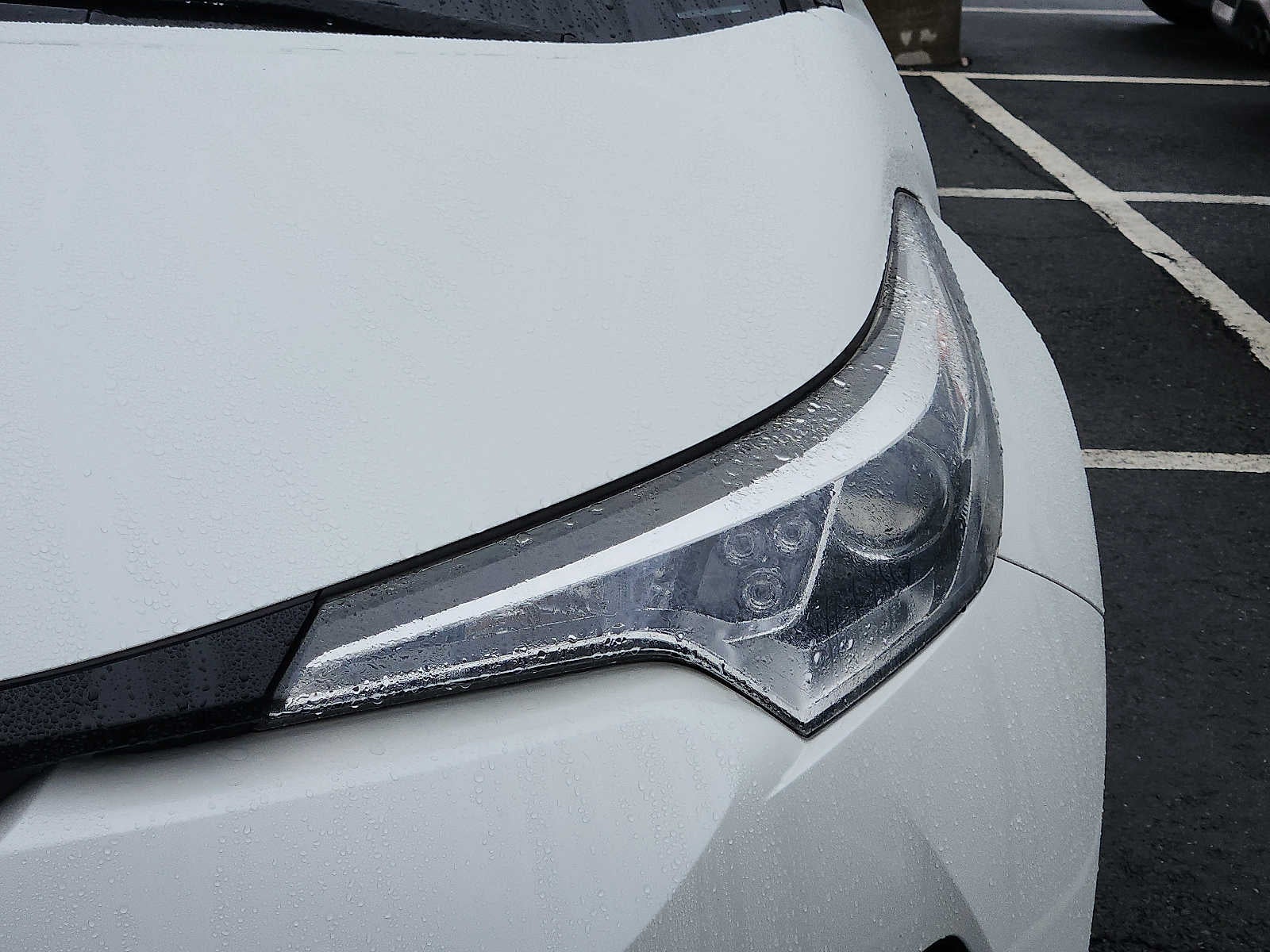 2019 Toyota C-HR Limited FWD