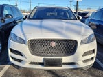 2020 Jaguar F-PACE 25t Premium AWD