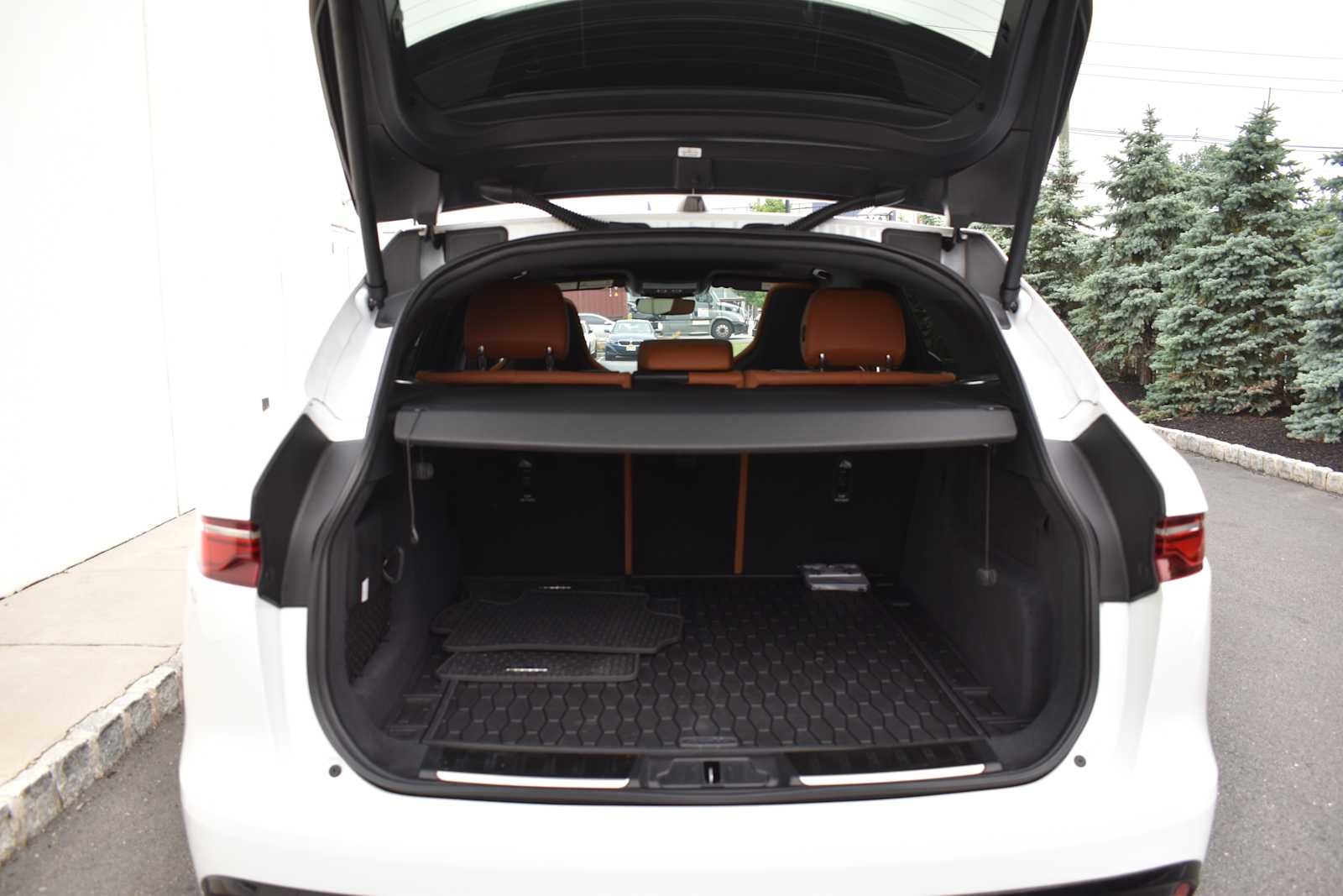 2024 Jaguar F-PACE R-Dynamic S P250 AWD